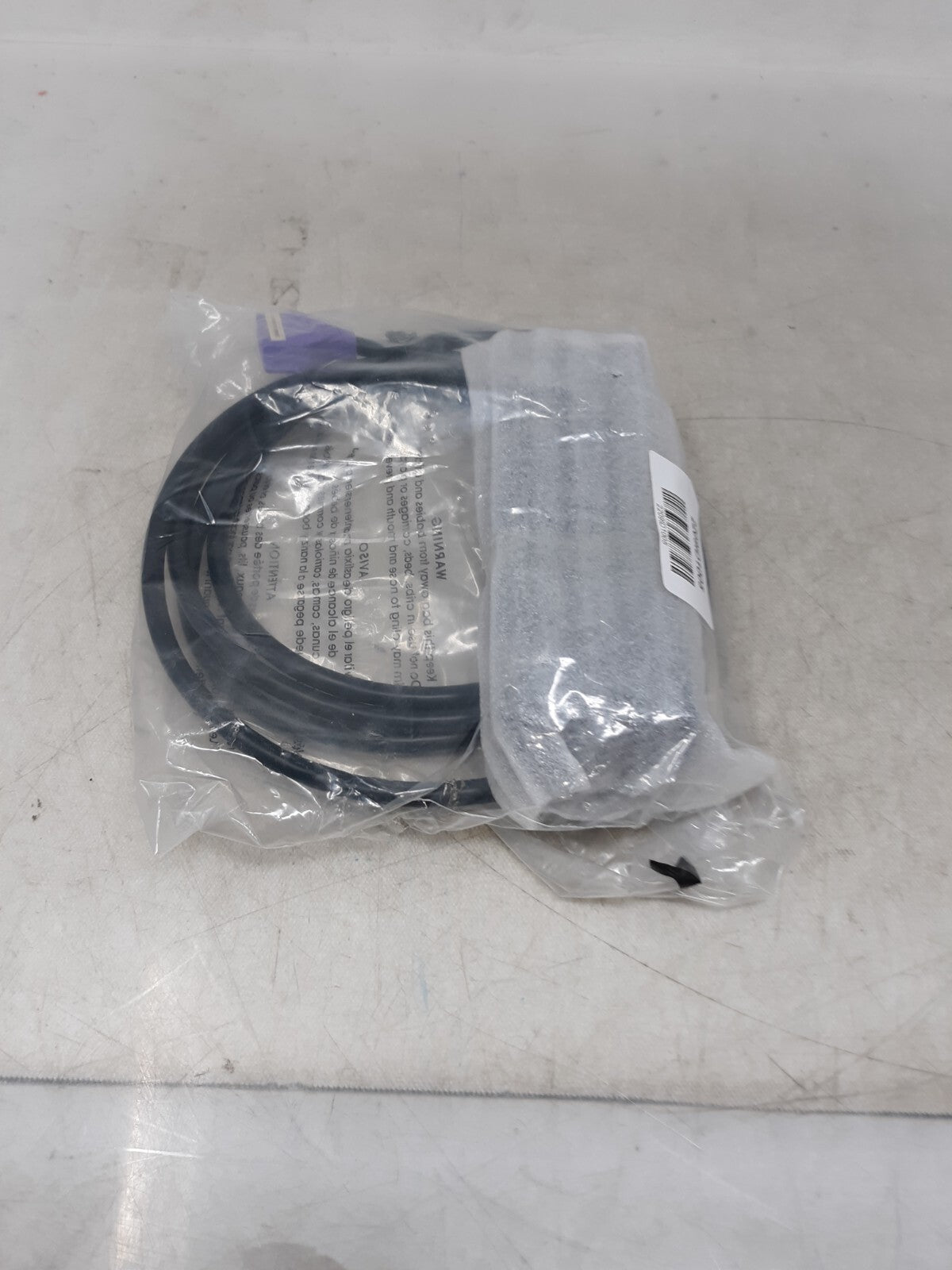 Verifone Multiport Ethernet Switch 24173-02-R REV C For Card Reader