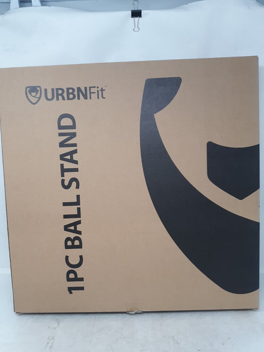 Urbnfit Exercise Ball Chair Stand Base for Yoga Swiss Stability