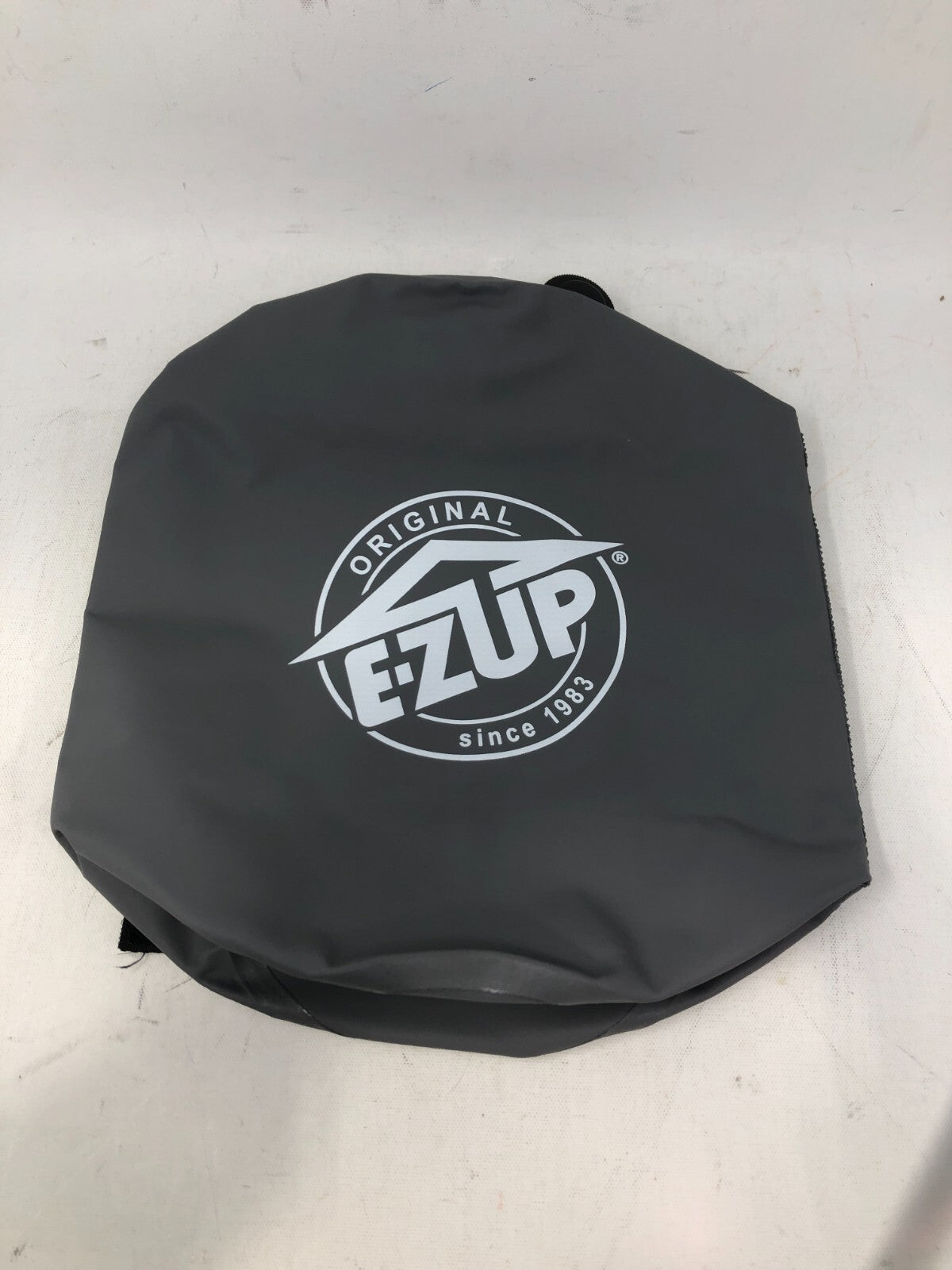 E-Z Up Water Weight Bag ~ PVC Weight Anti-Wind Bag for Canopy, 2.5 Gallon