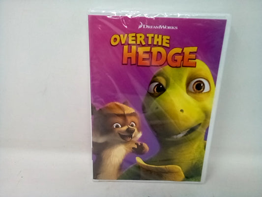 Over the Hedge