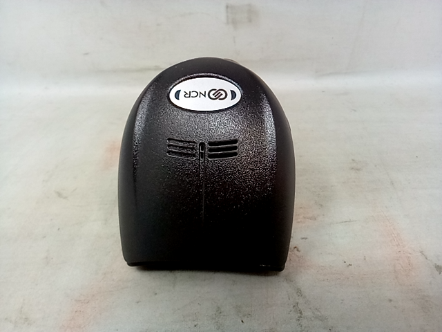 Honeywell Scanner Hand Held