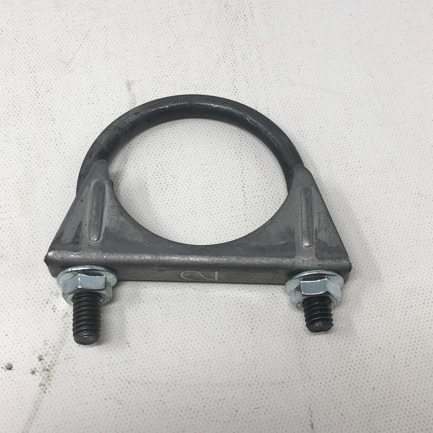 Catalytic Converter Installation Kit: 27489801