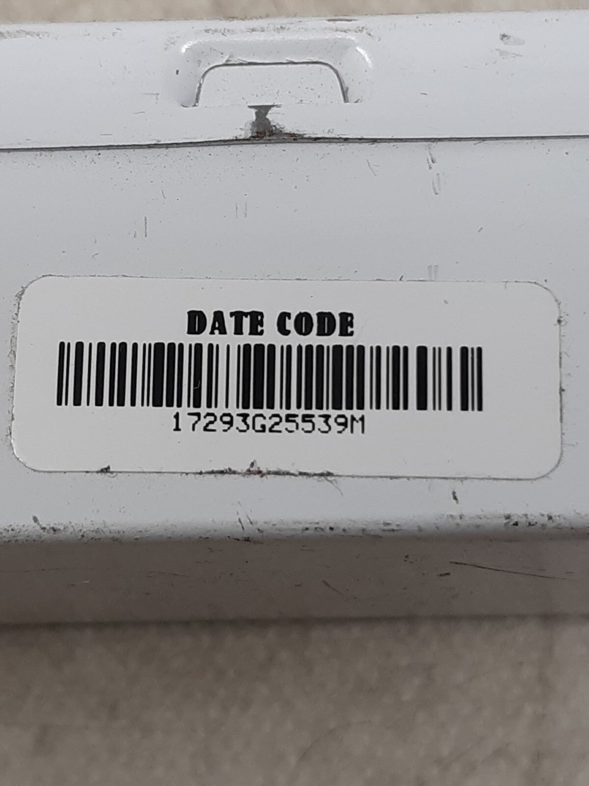 OPTOTRONIC OTI30/120-277/1A0-DIM-L DIMMABLE LED DRIVER, 120/277V, 30W, 0-10V