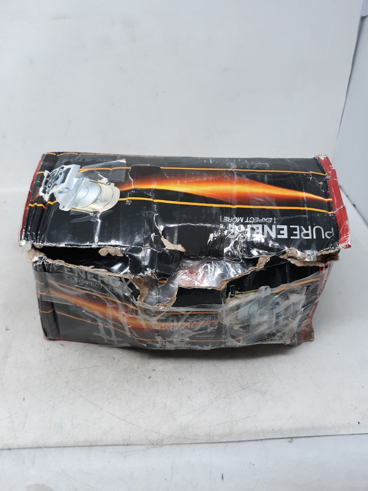 Pure Energy Starter Motor 3510MSN
