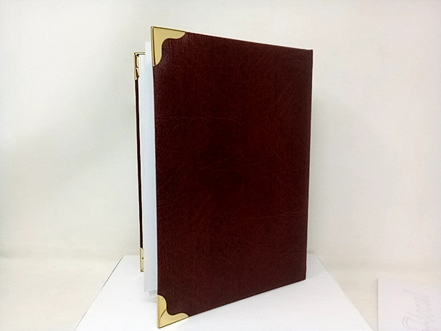 "In Memory Of" Memorial Book