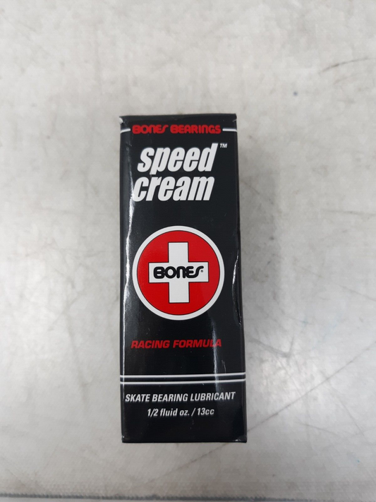 Powell Peralta BONES Speed Cream Bearing Lubricant