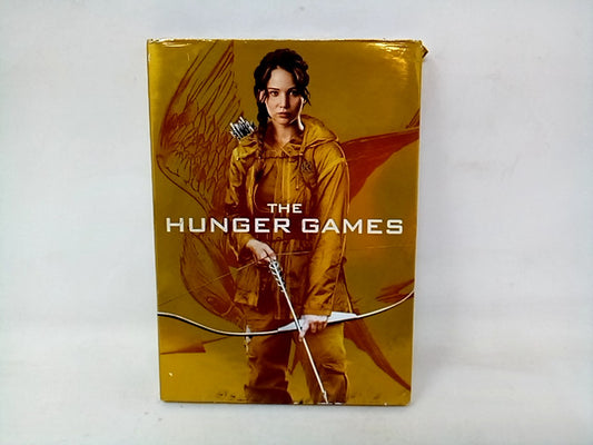 The Hunger Games