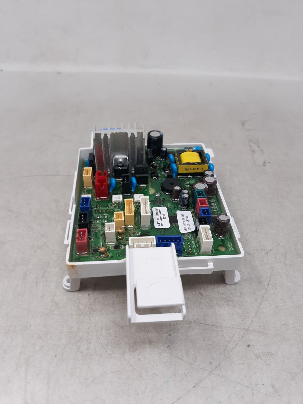 LG Appliance Main PCB Part Assembly CBT-IS1131RRW