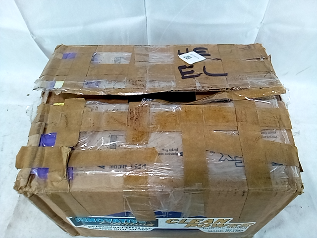 Innovative lighting Dallas clean power digital series led drivers