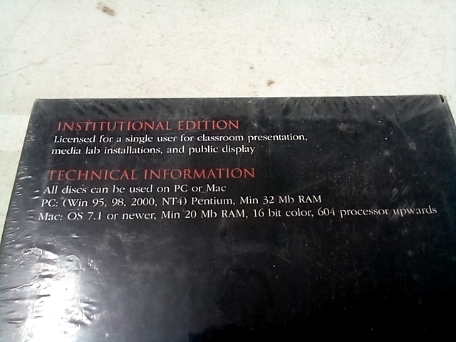 Primal 3D Interactive Series: Hand, Shoulder, Knee 1.1, Hip, Foot and Ankle - In