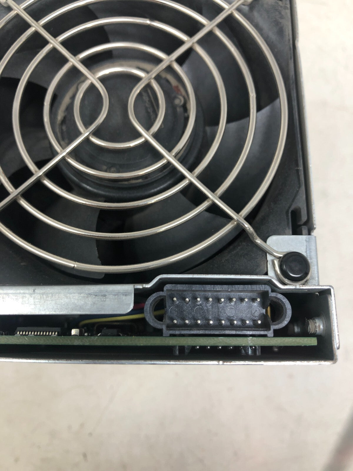 IBM BladeCentre Dual Fan Server Cooling Assembly FRU 44E8080