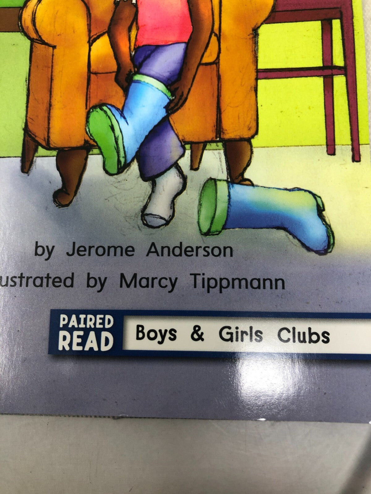 Reading Wonderworks Apprentice Rainy Day Unit 5 Week 2 Grade 2