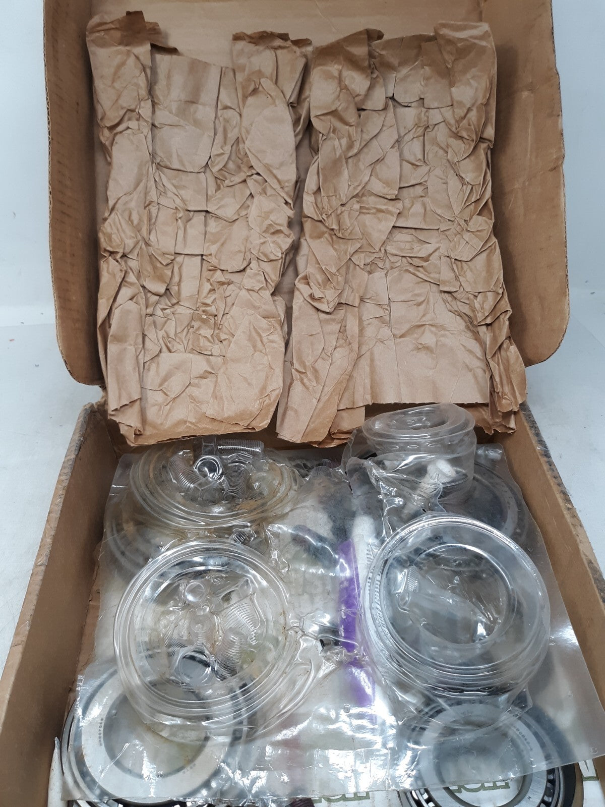 Axle Differential Bearing Kit USA Standard Gear
