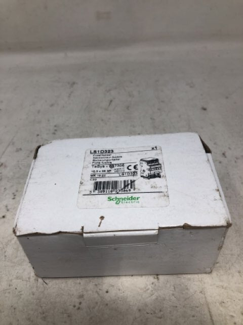 Schneider Electric- Fuse Holder