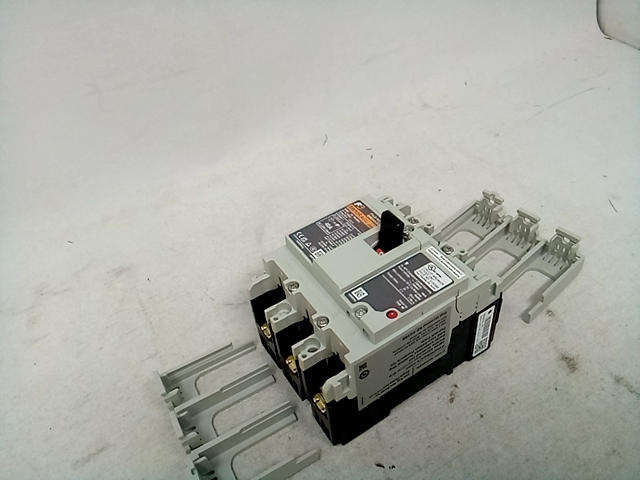 Fuji electric FA components and system BW50RAGU 40A AC500V Auto Breaker circuit 