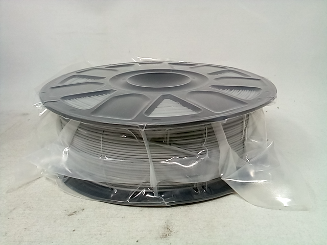 FDM 3D PRINTING FILAMENT 1.75mm gray