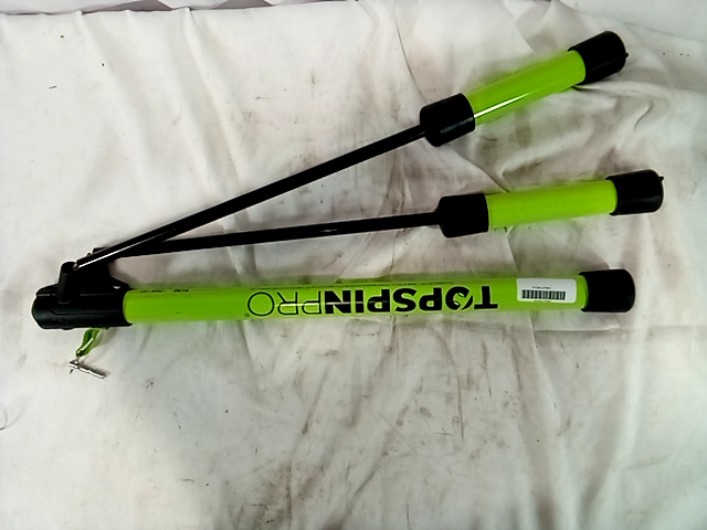 TopSpinPro Training Stand  - READ*