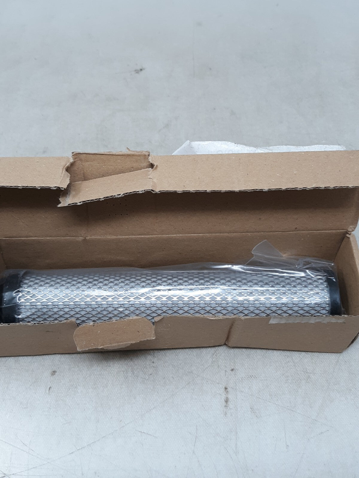 1PCS NEW FITS FOR Filter element A38/185