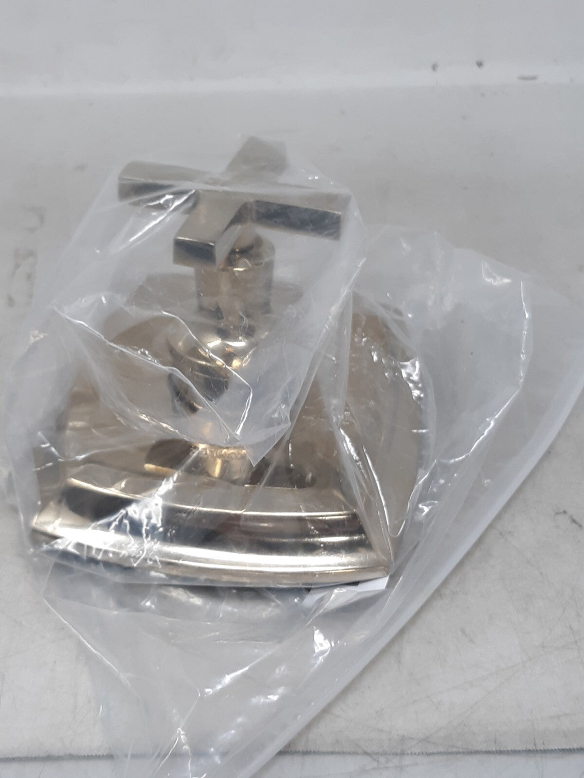 Kohler Brass Cross Shaped Shower Faucet