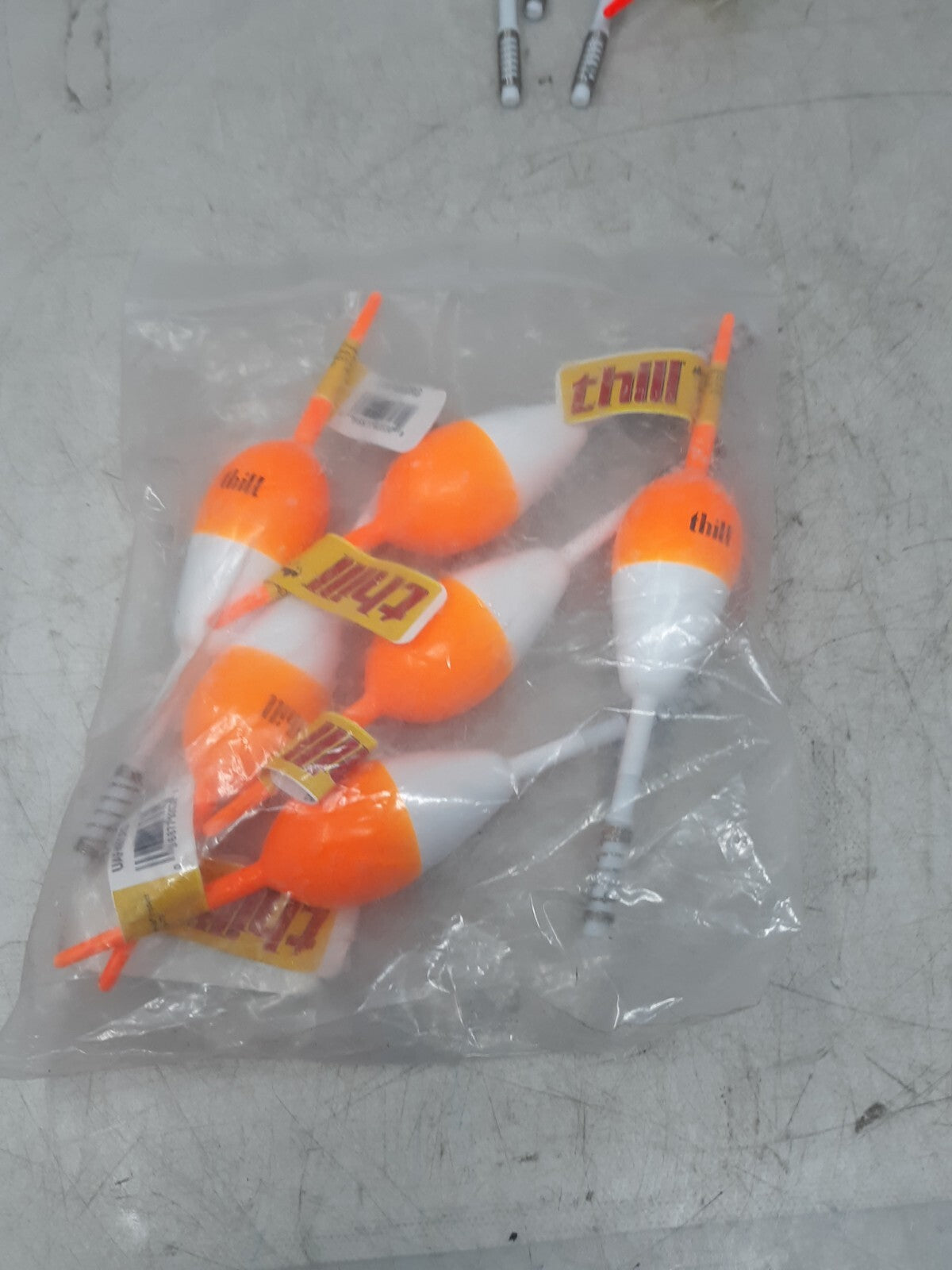 Thill UAF-488 America's Favorite Float​ (6 Pack)