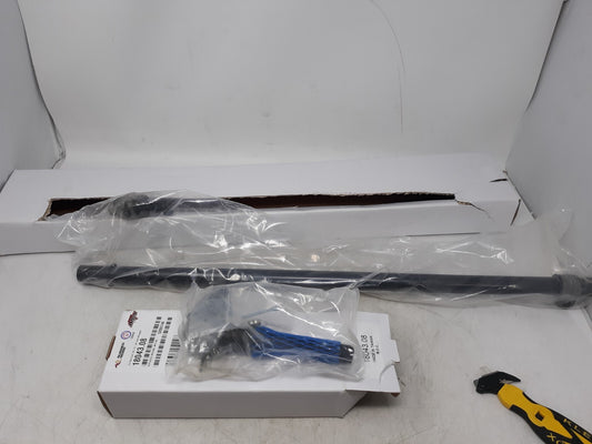1991-1995 jeep wrangler yj tie rod assembly omix jeep tie rod assembly 18052.0