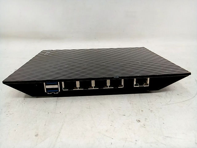 ASUS RT-N65U Dual-Band Wireless-N750 Gigabit Router