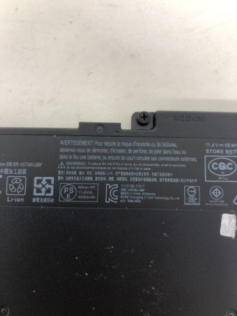 HP CD03XL Laptop Battery