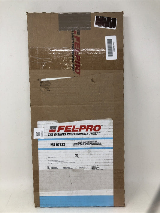 Fel-Pro MS97222 Intake Manifold Gasket Set