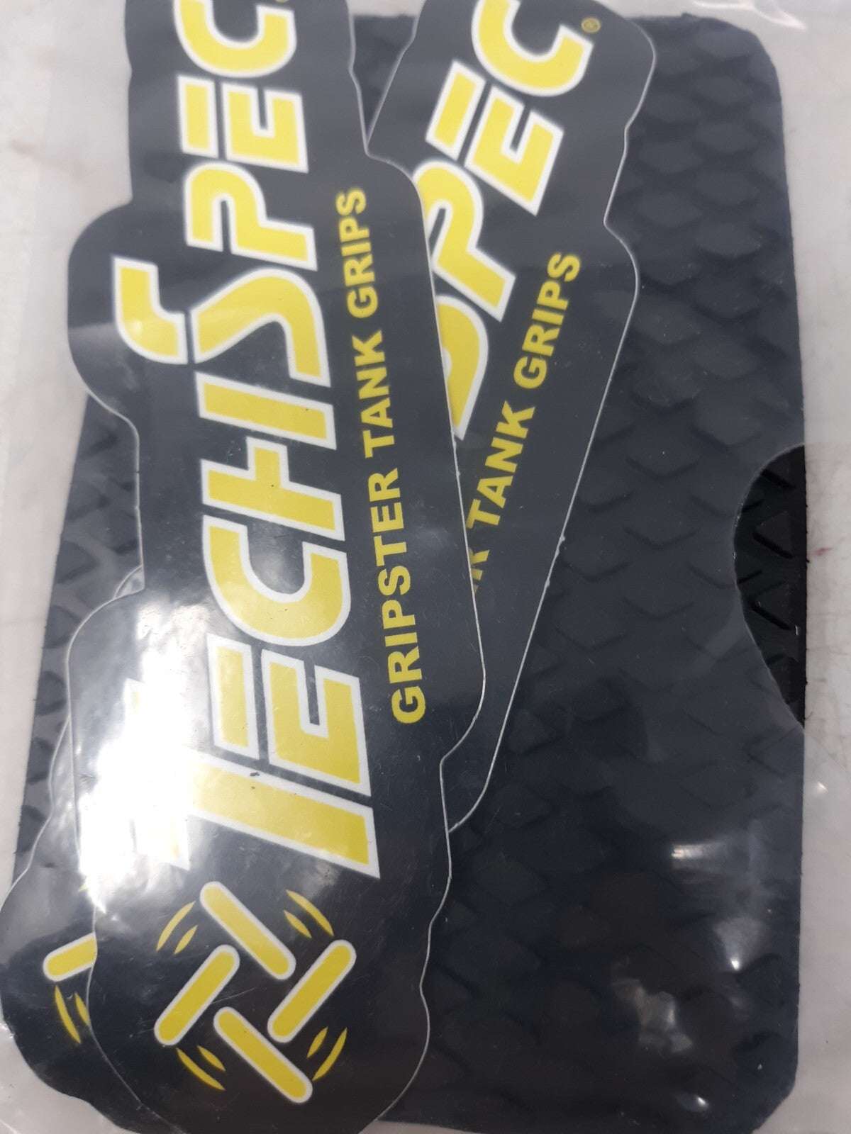TechSpec Snake Skin Center Tank Protector Tank Pro 84