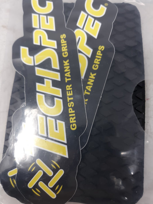 TechSpec Snake Skin Center Tank Protector Tank Pro 84