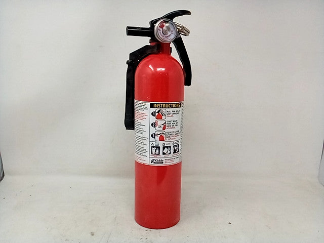 Kidde Multipurpose Dry Chemical E84978730