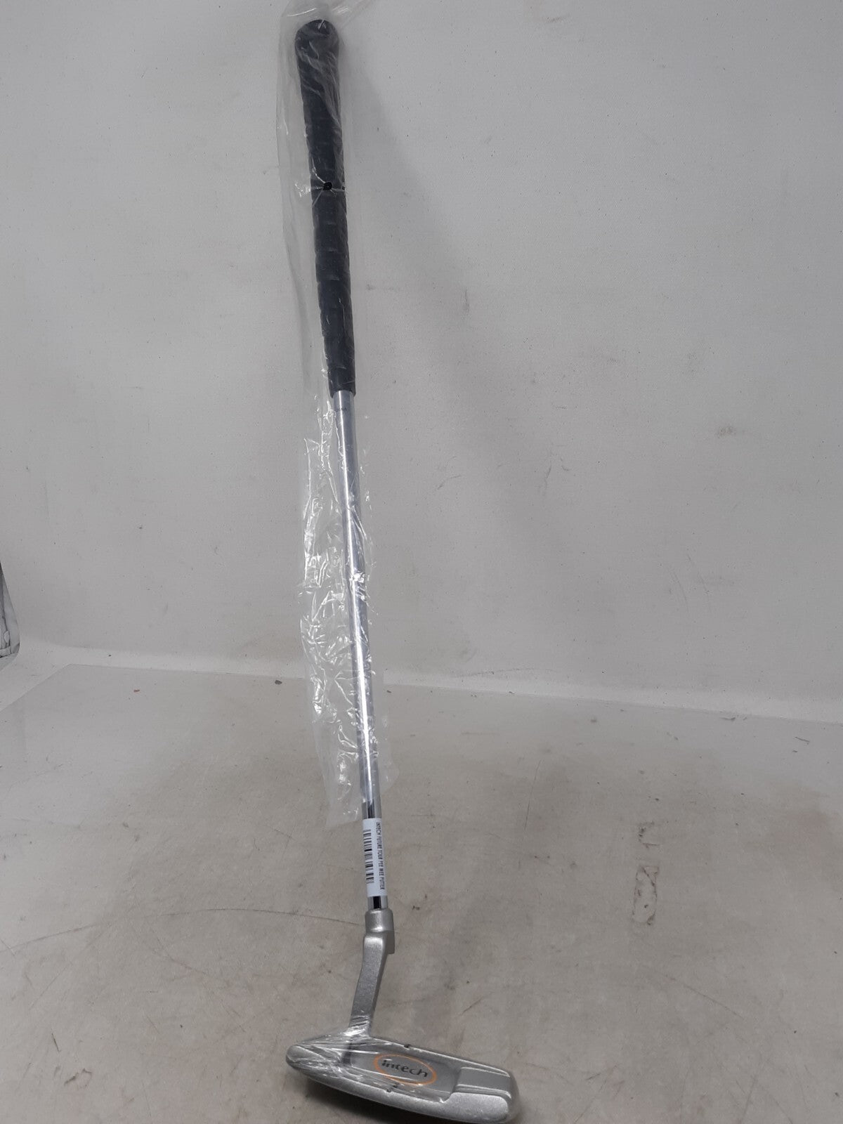 Future Tour Pee Wee Putter (Right-Handed, Steel Shaft)