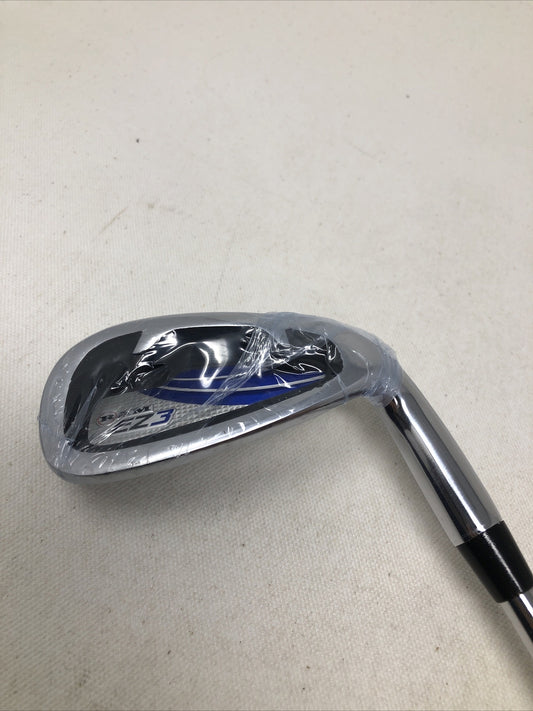 RAM EZ3 8 Iron R Flex 