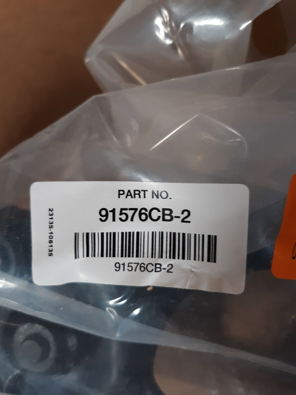 Suspension Control Arm and Ball Joint Assembly Dorman 524-141