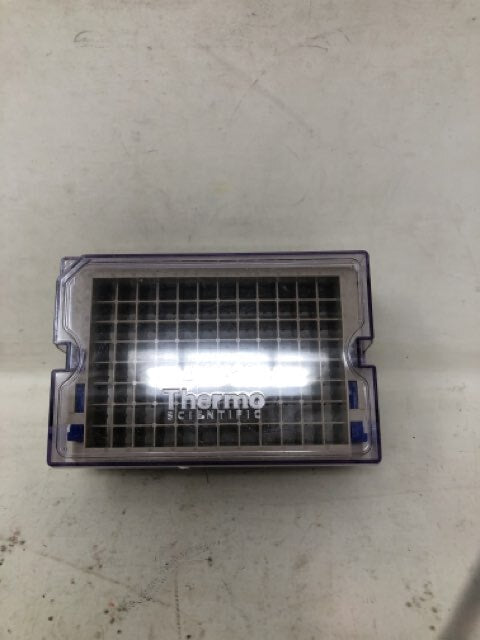 Thermo Scientific Matrix TS01806019 Vile Holder 96