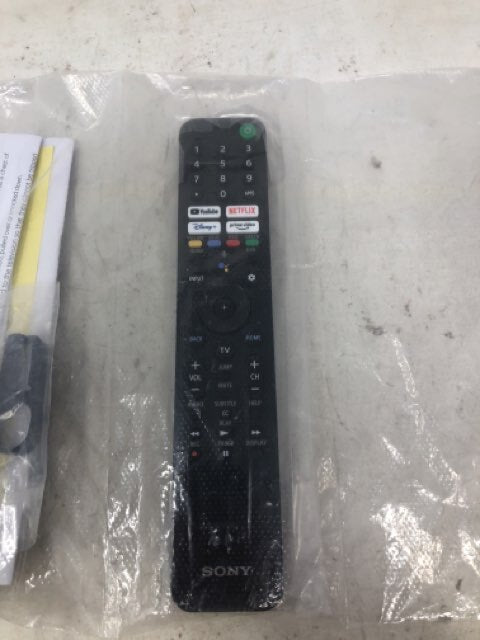 Sony TV Accessory Kit
