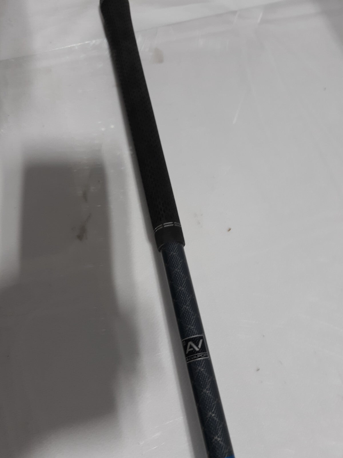 Callaway Golf LEFT HAND ROGUE MAX #3 15* Fairway Tensei Blue 65 Stiff Flex Club
