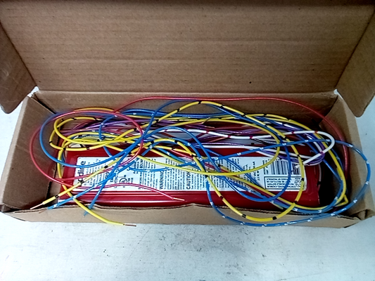 Philips Bodine 3240 W, 600 Lm Linear Fluorescent Emergency Ballast B90