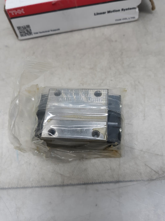 THK Linear Bearing Block HSR15R1SS (GK) BLOCK