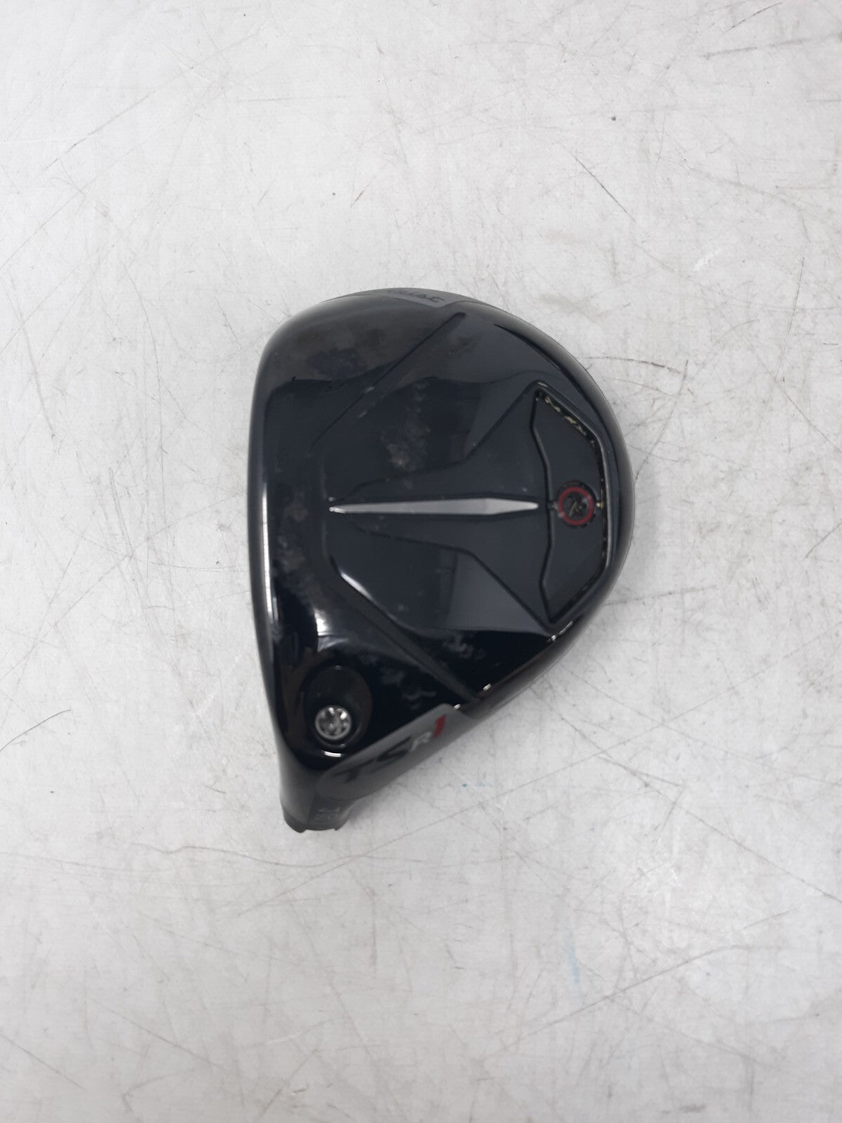 Titleist TSR3 Driver Head 5/24 Right Handed - TSR Series Compatible