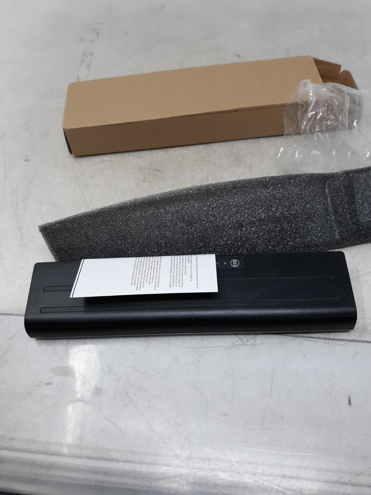 Laptop Battery Compatible with Dell Studio I6 1535