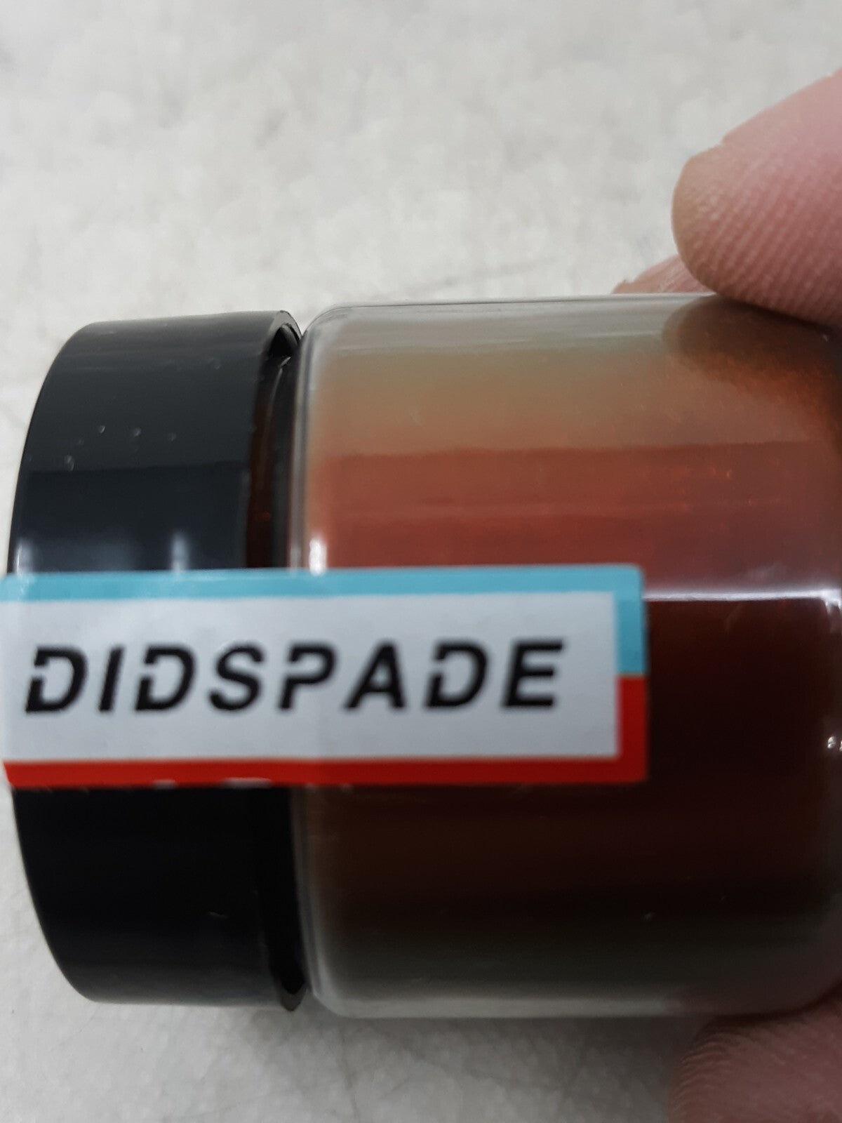 Didspade Riddle DIDSpade SuperShift® Pearl 5g | Arson Pigment Copper – Freelollipop