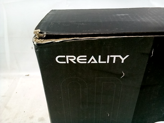 Creality cr series 3d printing filaments
