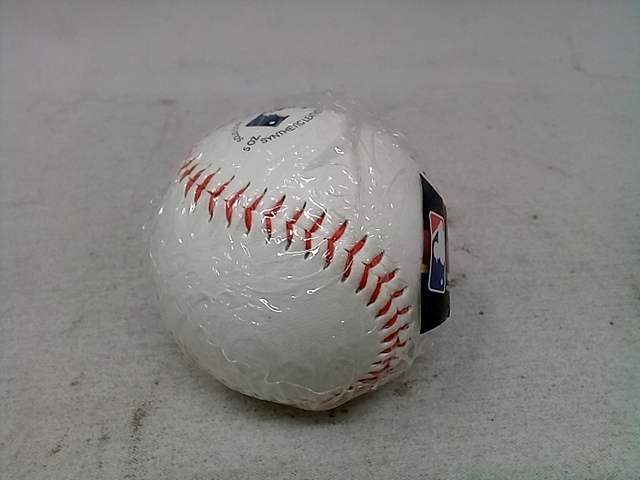 Rawlings 2022 OLB3 Official League Recreational Use Baseballs  1 Count