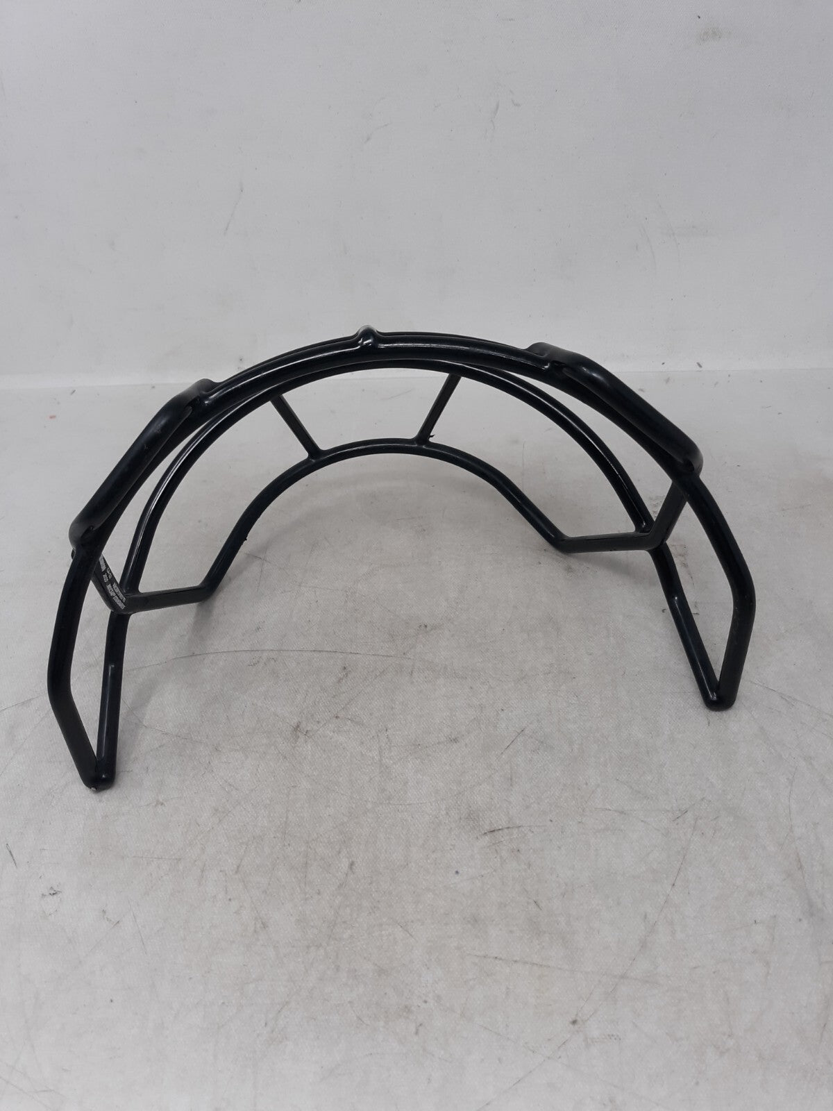 Green Gridiron Black CA-12 FOOTBALL HELMET FACEMASK