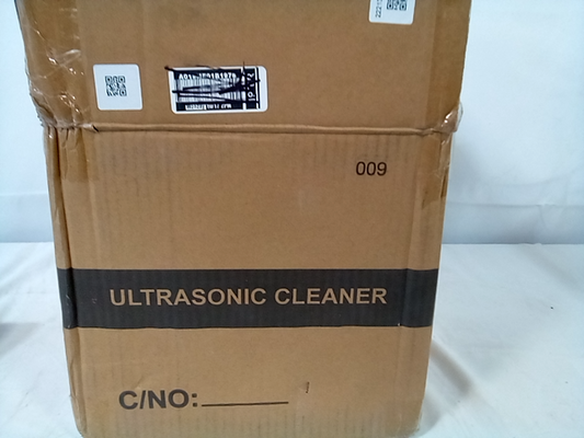 Ultrasonic Cleaner - 009