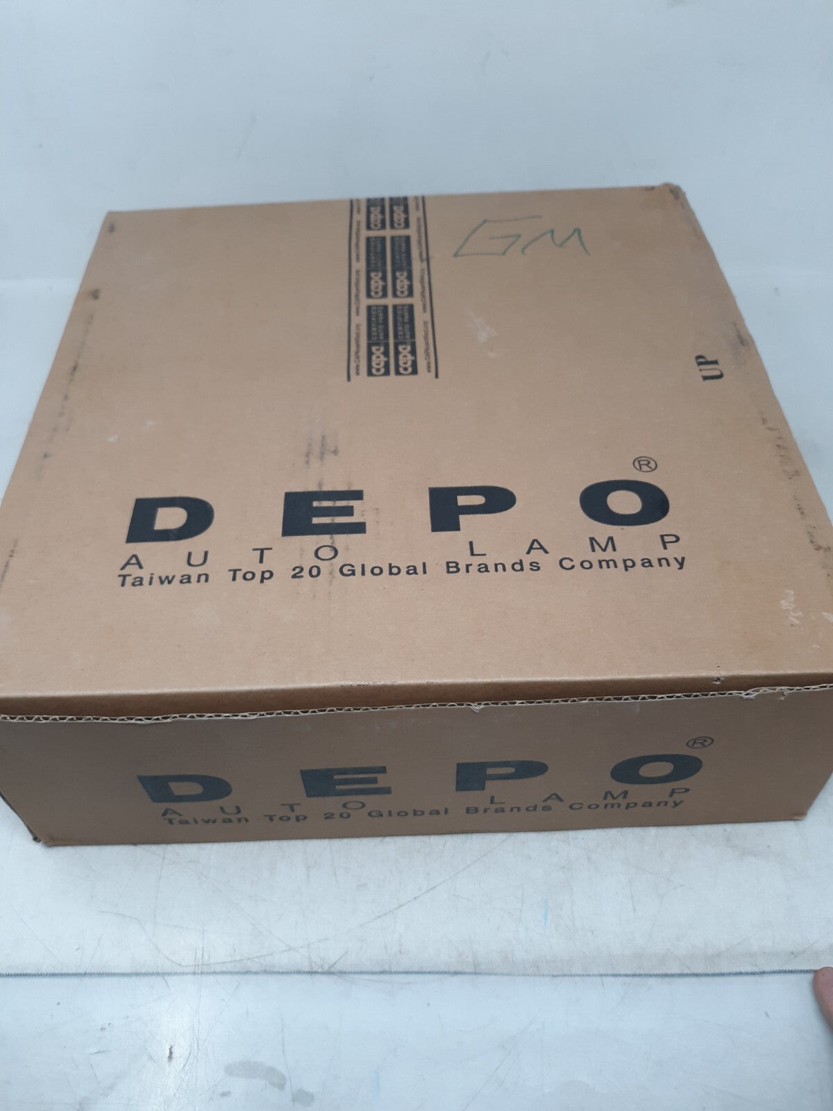 Depo K30-1929R-UC