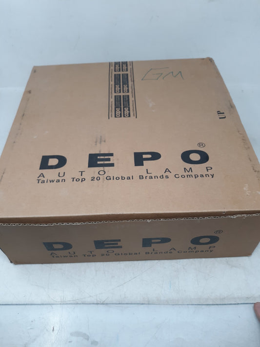 Depo K30-1929R-UC