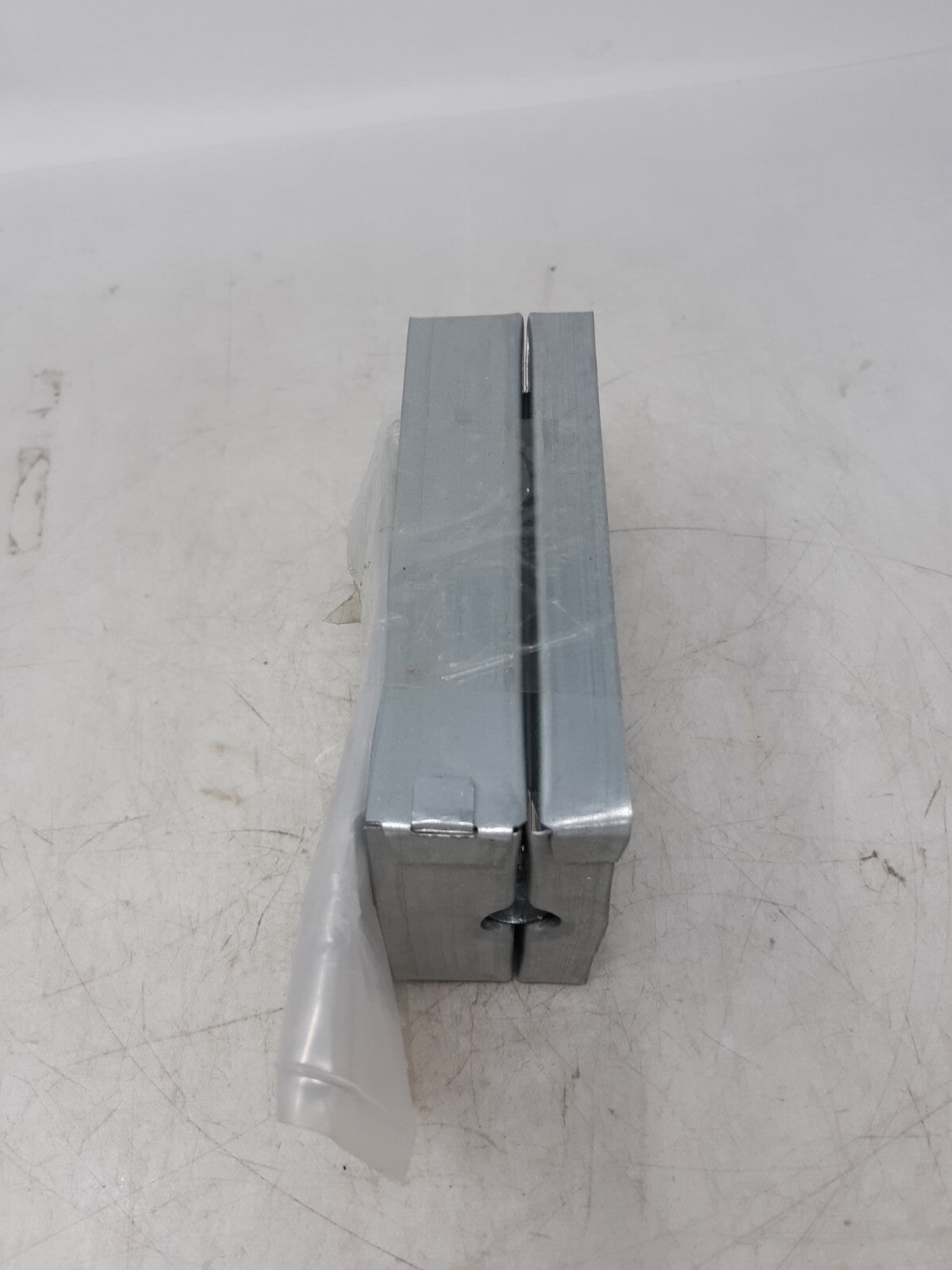 Greenheck MBD10 6"x4" balancing damper