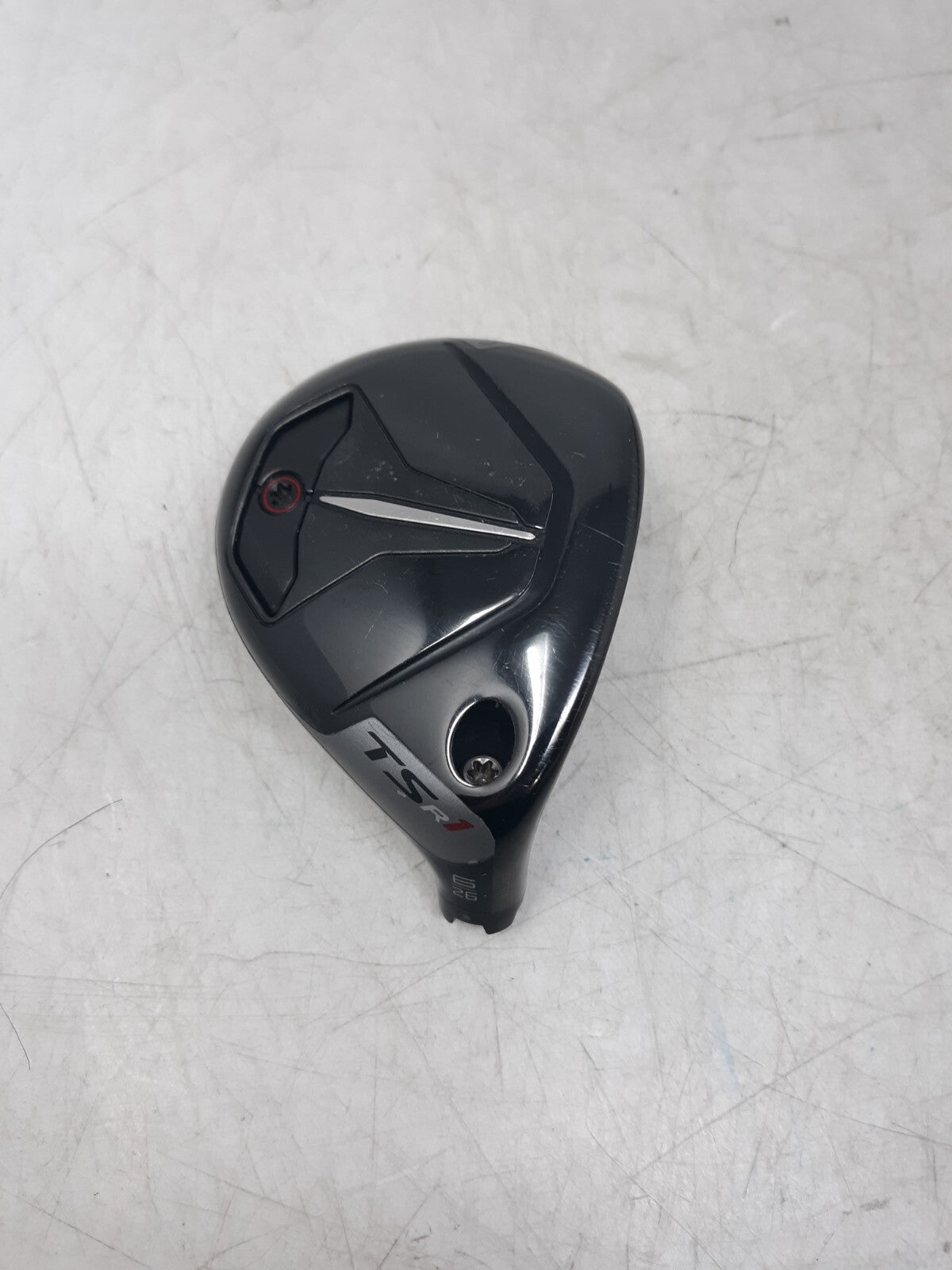 Titleist TSR1 Driver Head 7/29 Right Handed - TSR Series Compatible